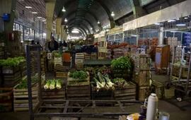 Imagen de Agroquímicos: la provincia dice que el 30 por ciento de verduras y frutas presentan irregularidades
