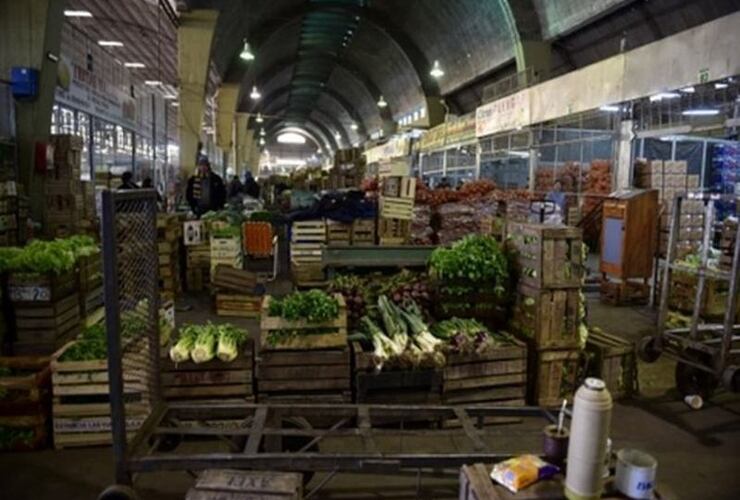 Imagen de Agroquímicos: la provincia dice que el 30 por ciento de verduras y frutas presentan irregularidades