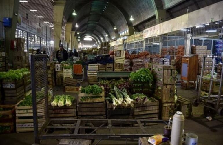 Imagen de Agroquímicos: la provincia dice que el 30 por ciento de verduras y frutas presentan irregularidades