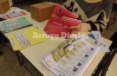 Elecciones Primarias. Las PASO se celebrar&aacute;n el pr&oacute;ximo 13 de agosto. Foto: Archivo AD