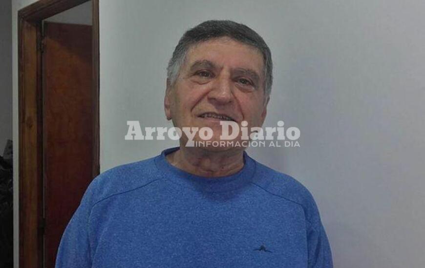 2do libro este año. El 31 de marzo Colombini junto a Los Escribientes presentaron la Antología del Taller Literario que dirige Sandra Fabi