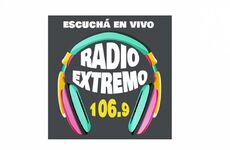 Imagen de Hacé click acá y MIRÁ Y ESCUCHÁ EN VIVO Radio Extremo 106.9