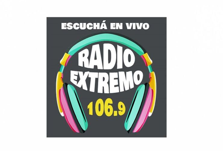 Imagen de Hacé click acá y MIRÁ Y ESCUCHÁ EN VIVO Radio Extremo 106.9