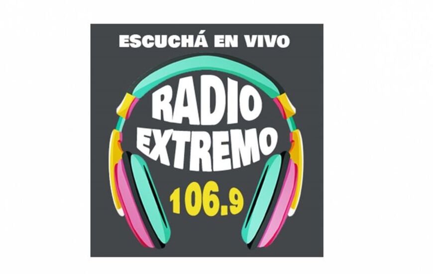 Imagen de Hac&eacute; click ac&aacute; y MIR&Aacute; Y ESCUCH&Aacute; EN VIVO Radio Extremo 106.9