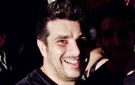 Esteban Gómez permanece detenido desde el 19 de abril de este año.