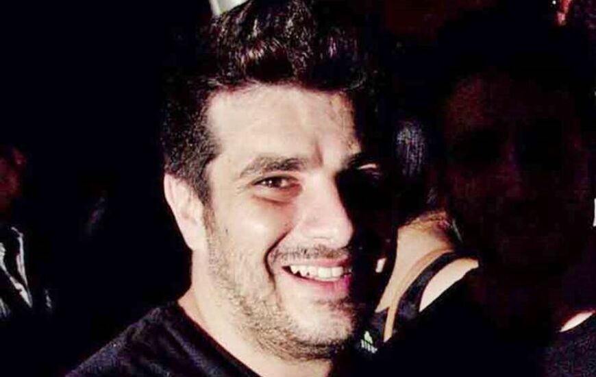 Esteban Gómez permanece detenido desde el 19 de abril de este año.