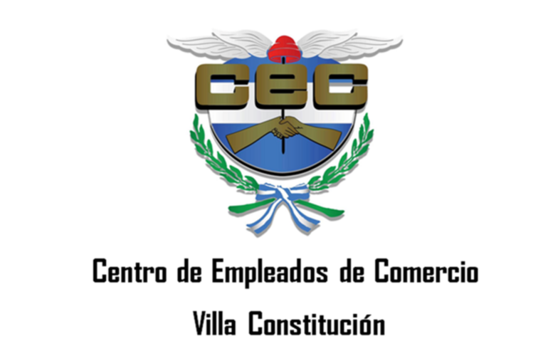 Imagen de Centro de Empleados de Comercio Villa Constitución, beneficios y servicios para sus afiliados