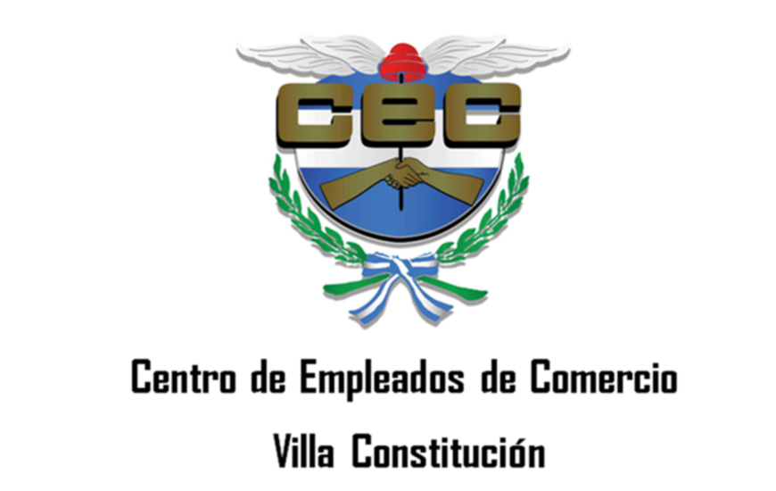 Imagen de Centro de Empleados de Comercio Villa Constitución, beneficios y servicios para sus afiliados