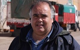 Imagen de Dictan la prisión preventiva para "El rey de la Salada"