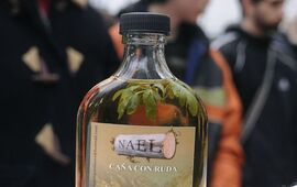 Seg&uacute;n el gusto. Quienes quieran darle un sabor especial a la ca&ntilde;a, pueden agregarle c&aacute;scaras de lim&oacute;n o naranja.