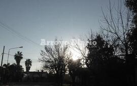 Imagen de El cielo se mantendrá gris hasta el viernes