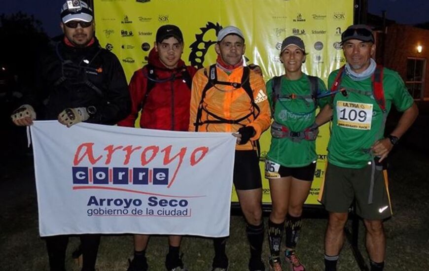 Imagen de Breves de Arroyo Deportivo. Por Jorge Cuello