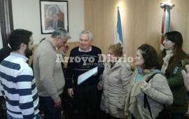 Foto: Gentileza Nicolás Trabaina