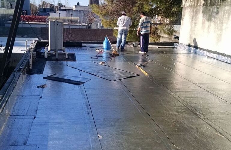 Bien por la Biblio!. Otra meta cumplida para la institución local que siempre va por más.