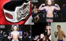 Domingo 24 de Septiembre Gran Evento en el Complejo Pasacalle