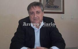 Dr. Gabriel Oliv&eacute;.