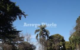 Imagen de Fin de semana para disfrutar al aire libre