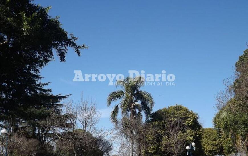 Imagen de Fin de semana para disfrutar al aire libre