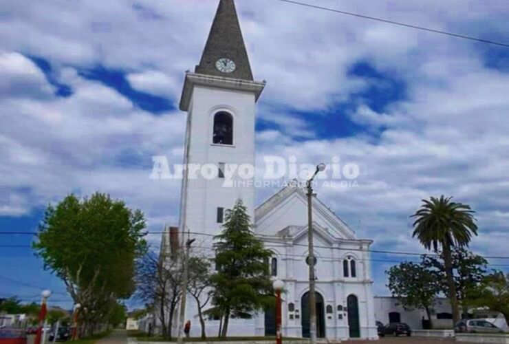 Imagen de Novena fiestas patronales Parroquia la Asunción de Arroyo Seco