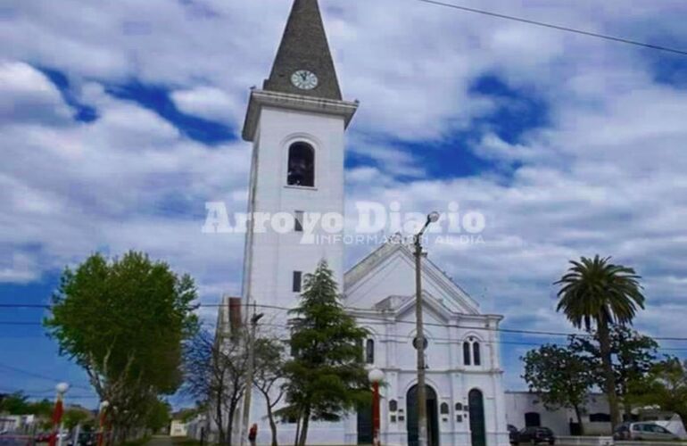 Imagen de Novena fiestas patronales Parroquia la Asunción de Arroyo Seco