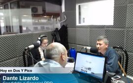Imagen de Dos & Pico: El programa completo de este mi&eacute;rcoles