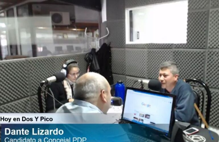 Imagen de Dos & Pico: El programa completo de este mi&eacute;rcoles