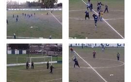 Fotos: Archivo Arroyo Deportivo.