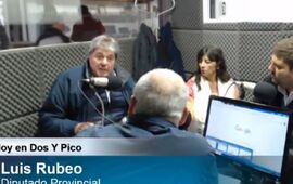 Imagen de Dos & Pico: El programa completo de este jueves