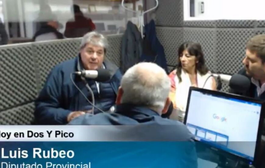 Imagen de Dos & Pico: El programa completo de este jueves