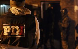 Imagen de Un detenido por robo calificado y otros dos arrestados por instigaci&oacute;n al delito