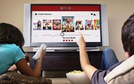Imagen de Netflix comenzará a cobrar su tarifa en pesos