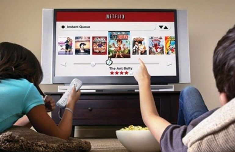 Imagen de Netflix comenzar&aacute; a cobrar su tarifa en pesos