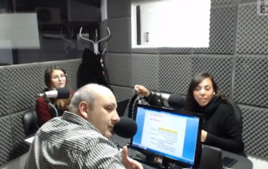 Imagen de Dos & Pico: El programa completo de este viernes