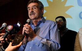 Imagen de El justicialismo remont&oacute; y se impuso en Santa Fe sobre Cambiemos