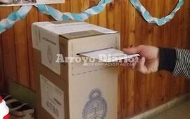 Imagen de As&iacute; quedan las listas de diputados para las generales