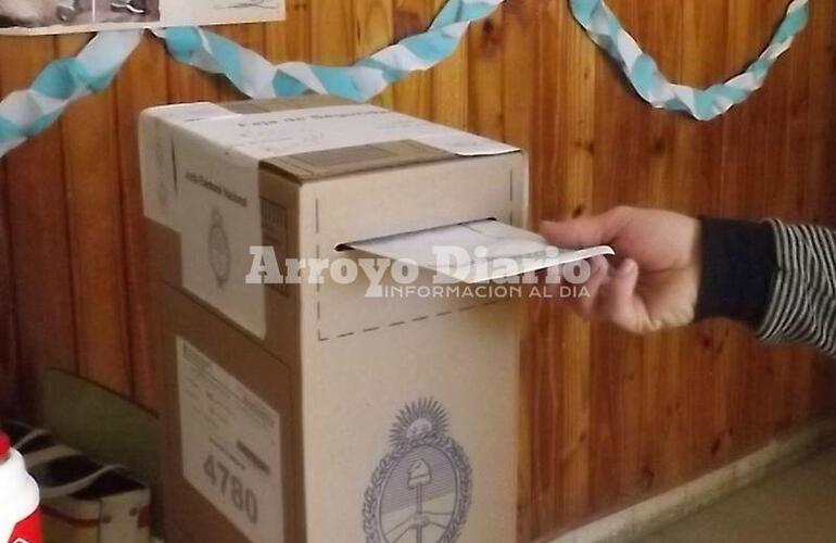 Imagen de As&iacute; quedan las listas de diputados para las generales