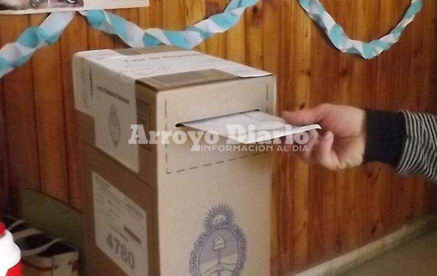 Imagen de Así quedan las listas de diputados para las generales