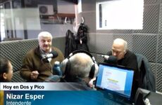 Imagen de Dos & Pico: El programa completo de este martes