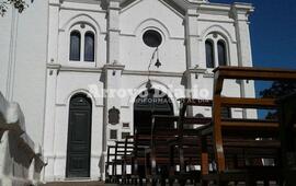 Foto: Gentileza Leo Cabrera