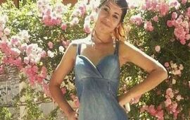 Sobre la víctima. La mujer asesinada vivía en Rincón del Sauce.