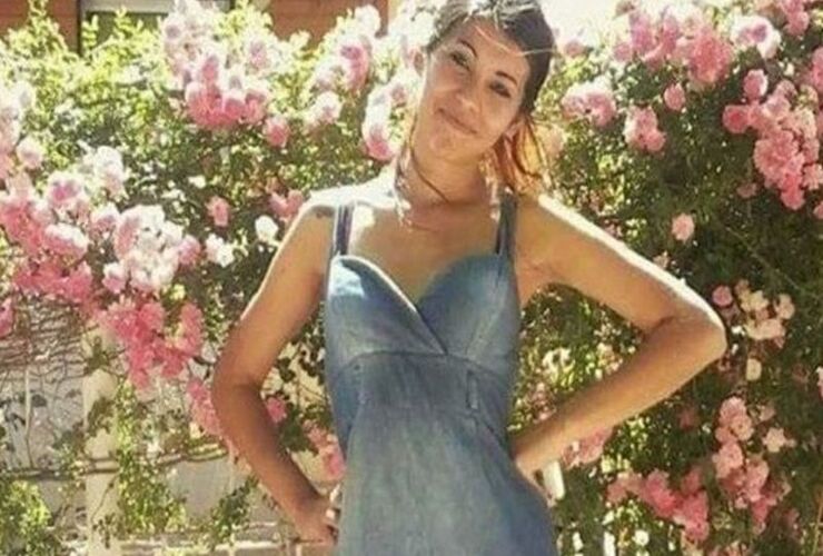 Sobre la víctima. La mujer asesinada vivía en Rincón del Sauce.