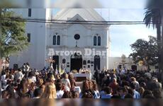 Imagen de Fiestas Patronales Parroquia �La Asunci&oacute;n"