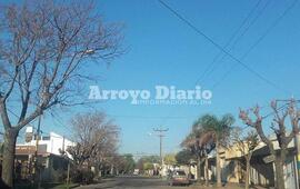 Imagen de Cielo despejado para comenzar el mi&eacute;rcoles