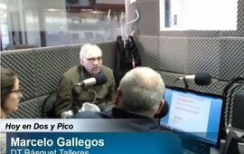Imagen de Dos & Pico: El programa completo de este mi&eacute;rcoles