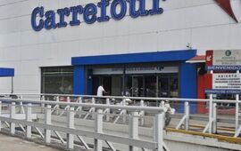 Foto: Virginia Benedetto. La Capital