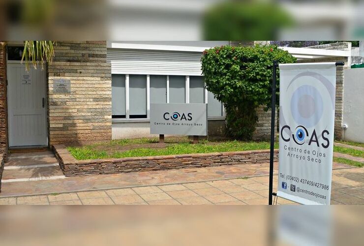 Imagen de COAS amplia sus instalaciones pensado en sus pacientes