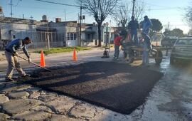 Foto: Gentileza Florencia D&acute;alonzo