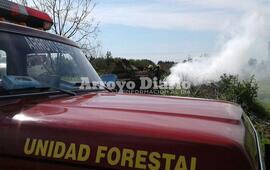 Foto: Gentileza Nicol&aacute;s Trabaina / Leo Cabrera