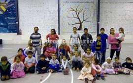 Imagen de Tercer Encuentro: La Danza nos Une