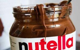 Imagen de Robaron 20 toneladas de chocolate en Nutella y huevos K&iacute;nder